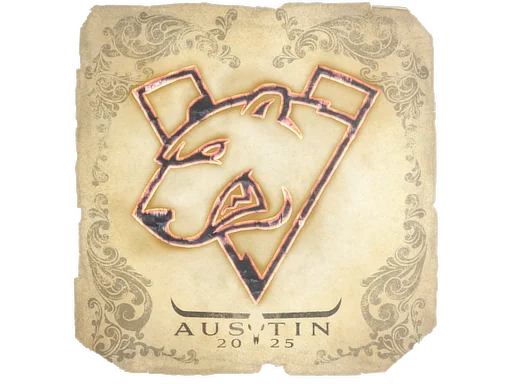 Austin 2025Virtus.Pro