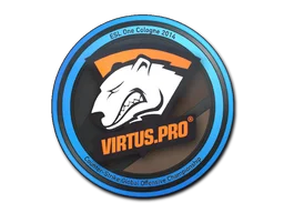 Cologne 2014Virtus.Pro