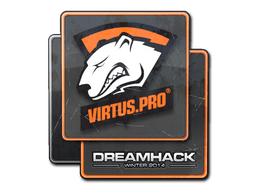 DreamHack 2014Virtus.Pro
