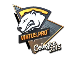 Cologne 2015Virtus.Pro (Foil)