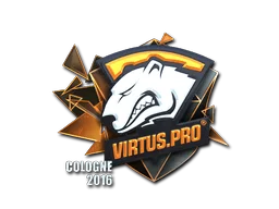 Cologne 2016Virtus.Pro (Foil)