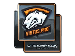 DreamHack 2014Virtus.Pro (Foil)