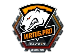 FoilLondon 2018