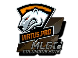 MLG Columbus 2016Virtus.Pro (Foil)