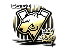 2020 RMRVirtus.pro (Gold)