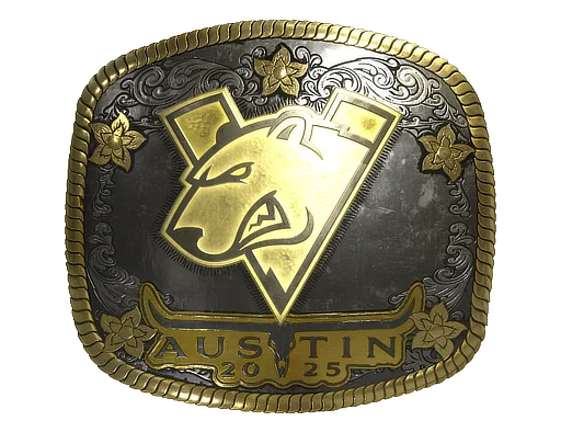 GoldAustin 2025