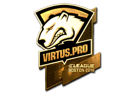 GoldBoston 2018