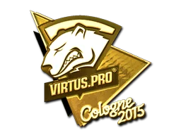 GoldCologne 2015