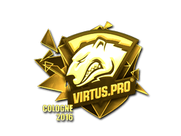 GoldCologne 2016