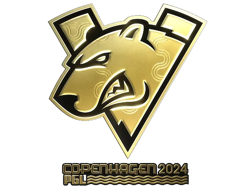GoldCopenhagen 2024