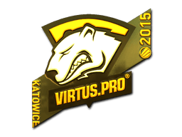 GoldKatowice 2015