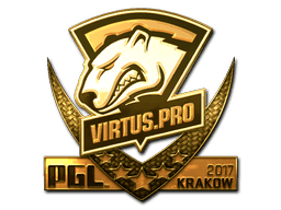 GoldKrakow 2017