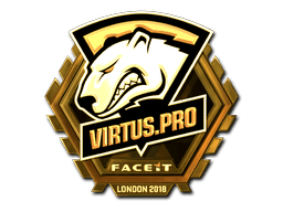 GoldLondon 2018
