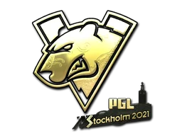 GoldStockholm 2021
