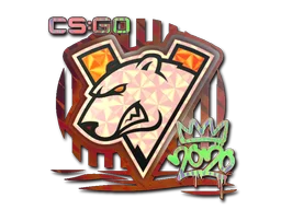 2020 RMRVirtus.pro (Holo)