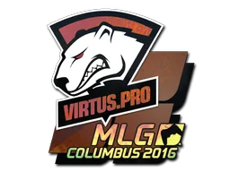 MLG Columbus 2016Virtus.Pro (Holo)