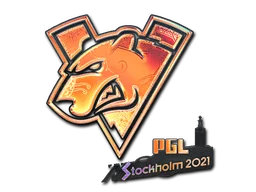 Stockholm 2021Virtus.Pro (Holo)