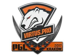 Krakow 2017Virtus.Pro