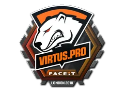 London 2018Virtus.Pro