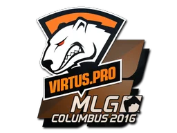 MLG Columbus 2016Virtus.Pro