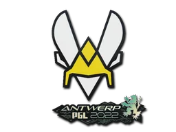 Antwerp 2022Vitality