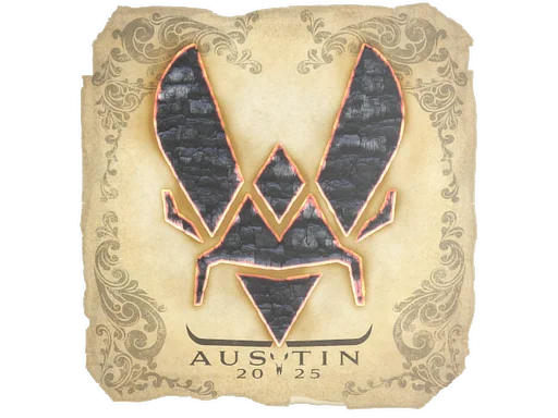 Austin 2025Vitality