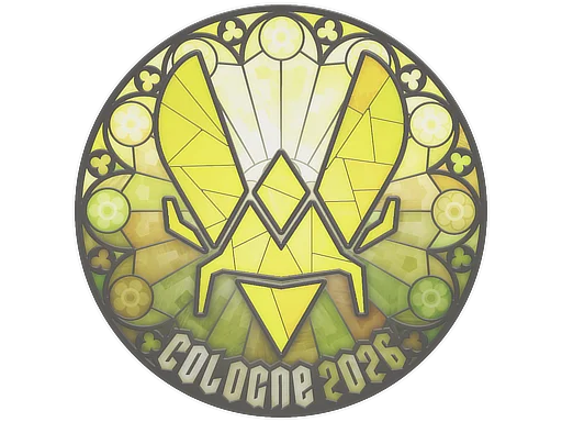 Cologne 2026Vitality