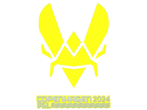 Copenhagen 2024Vitality