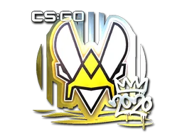 2020 RMRVitality (Foil)