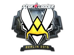Berlin 2019Vitality (Foil)