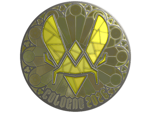 Cologne 2026Vitality (Foil)