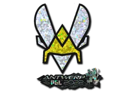 Antwerp 2022Vitality (Glitter)