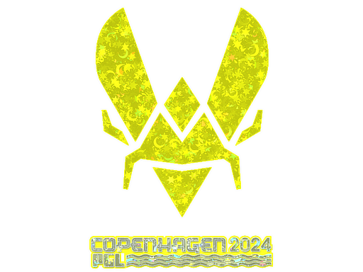 Copenhagen 2024Vitality (Glitter)