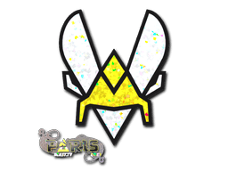 Paris 2023Vitality (Glitter)