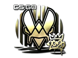2020 RMRVitality (Gold)