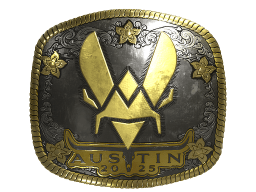 Austin 2025Vitality (Gold)