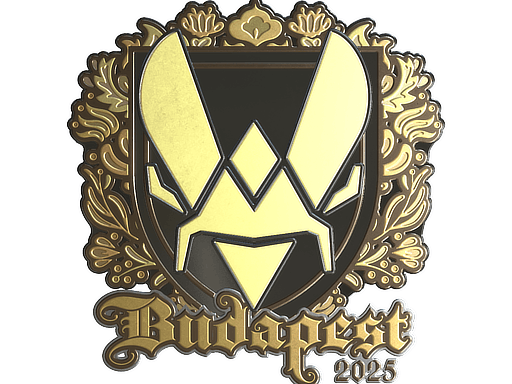 Budapest 2025Vitality (Gold)