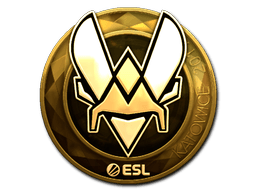 GoldKatowice 2019