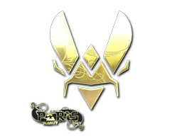 Paris 2023Vitality (Gold)