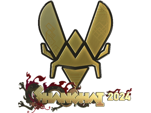 GoldShanghai 2024