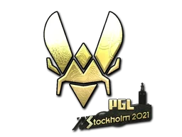 Stockholm 2021Vitality (Gold)