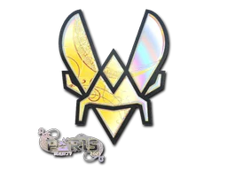 Paris 2023Vitality (Holo)