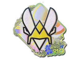 Rio 2022Vitality (Holo)