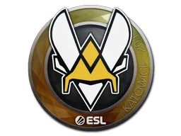 Katowice 2019Vitality