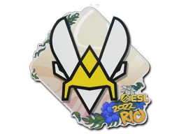Rio 2022Vitality
