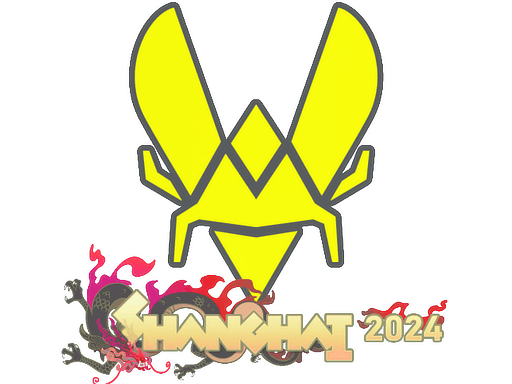 Shanghai 2024Vitality