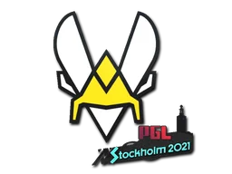 Stockholm 2021Vitality