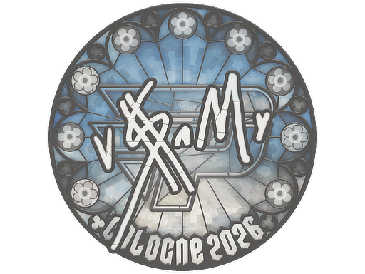 Cologne 2026v$m