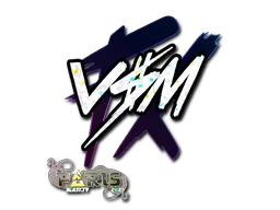 Paris 2023v$m (Glitter)