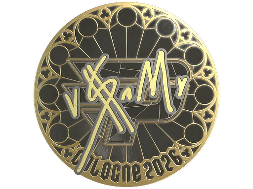 GoldCologne 2026